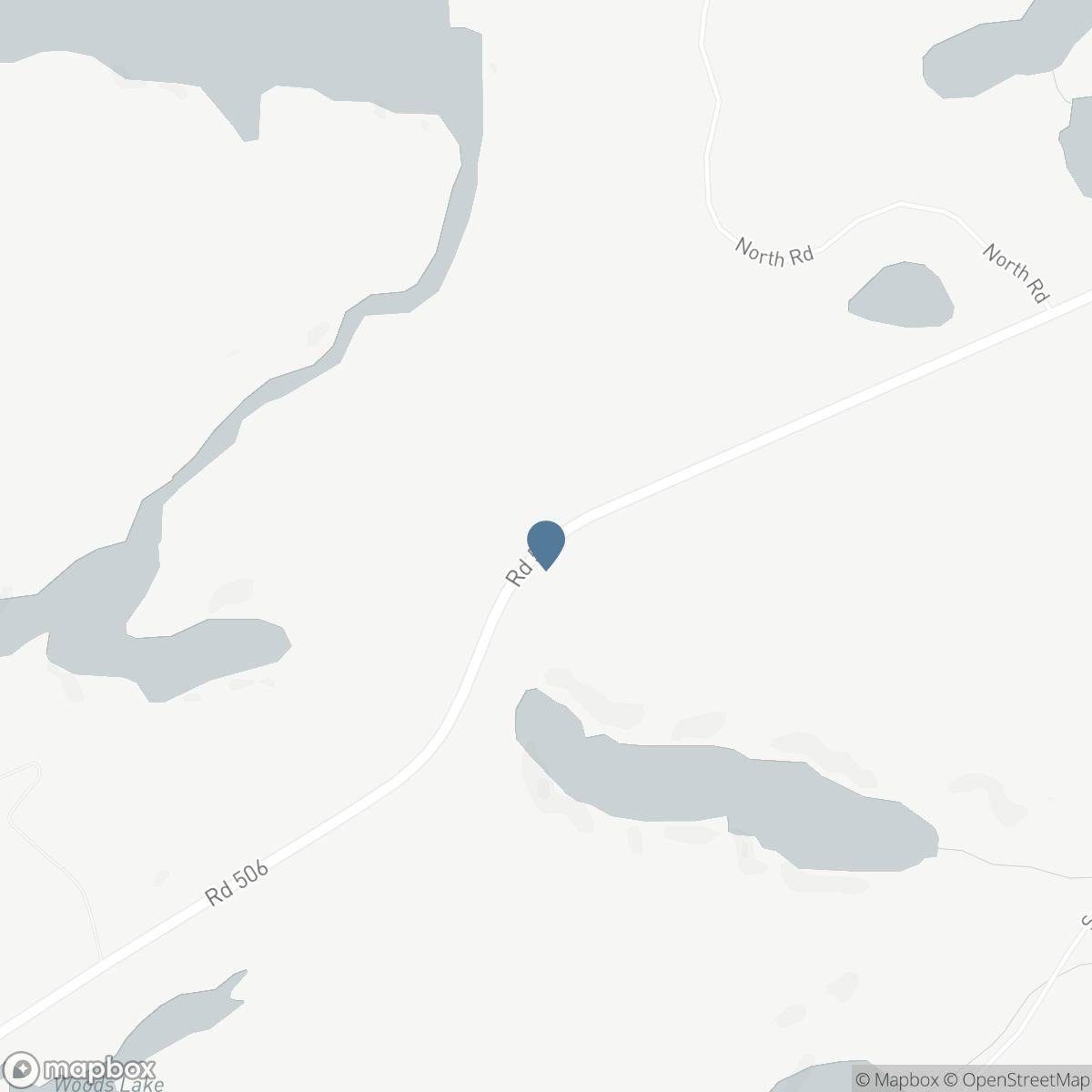 4325A ROAD 506, Addington Highlands, Ontario K0H 1K0